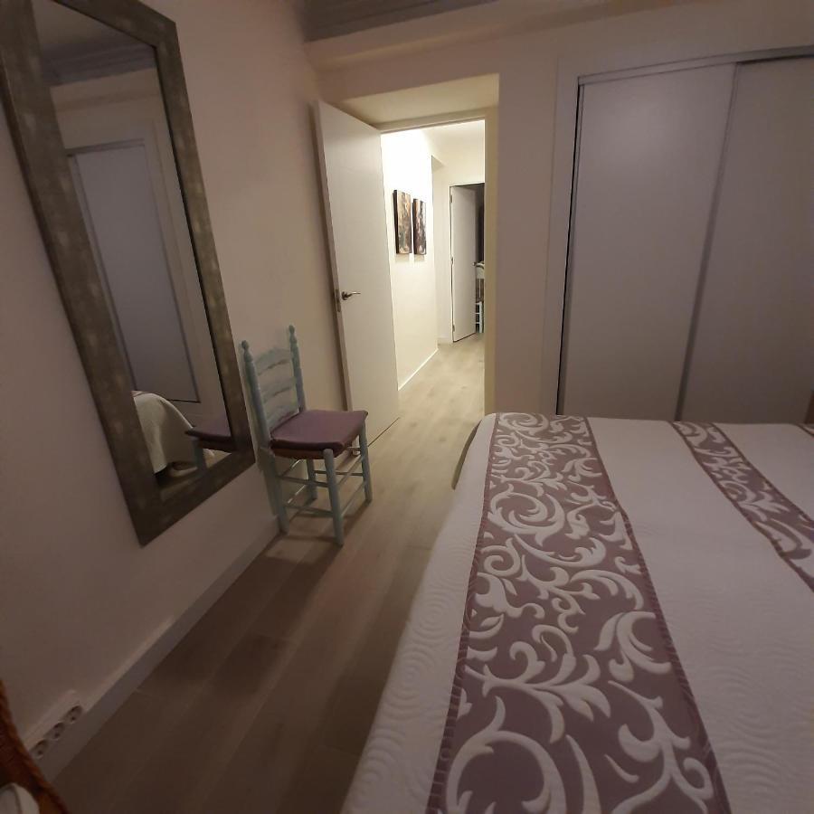 Apartamento Torremar Alicante Exterior foto